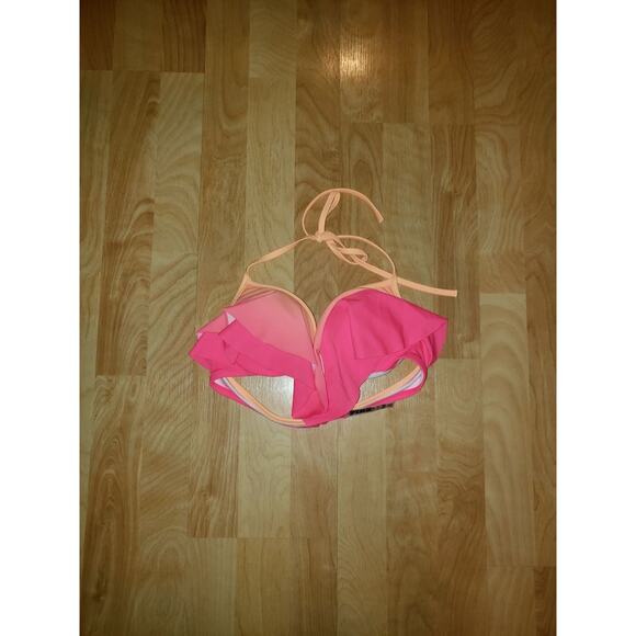 PINK Women's SM bikini top - Picture 2 of 4